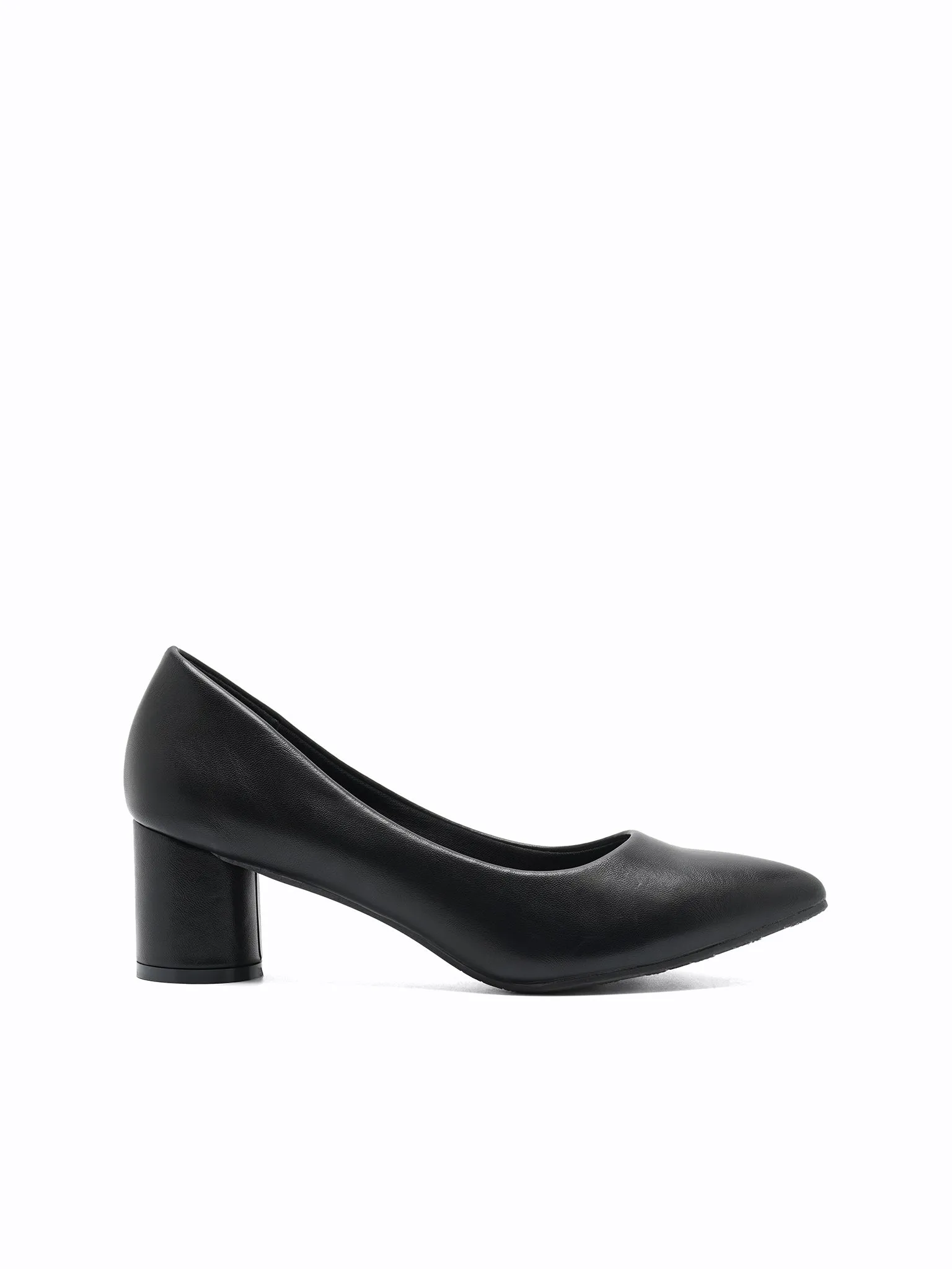 Adelyn Heel Pumps