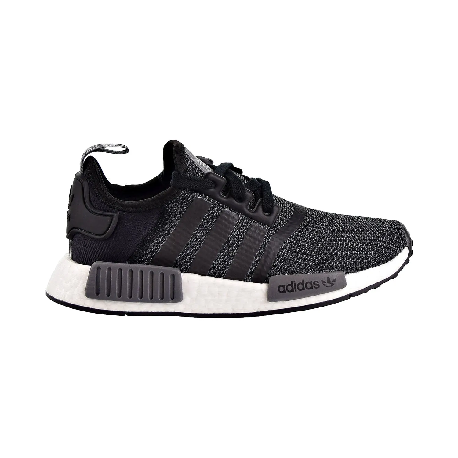 Adidas NMD_R1 Men's Shoes Core Black/Carbon