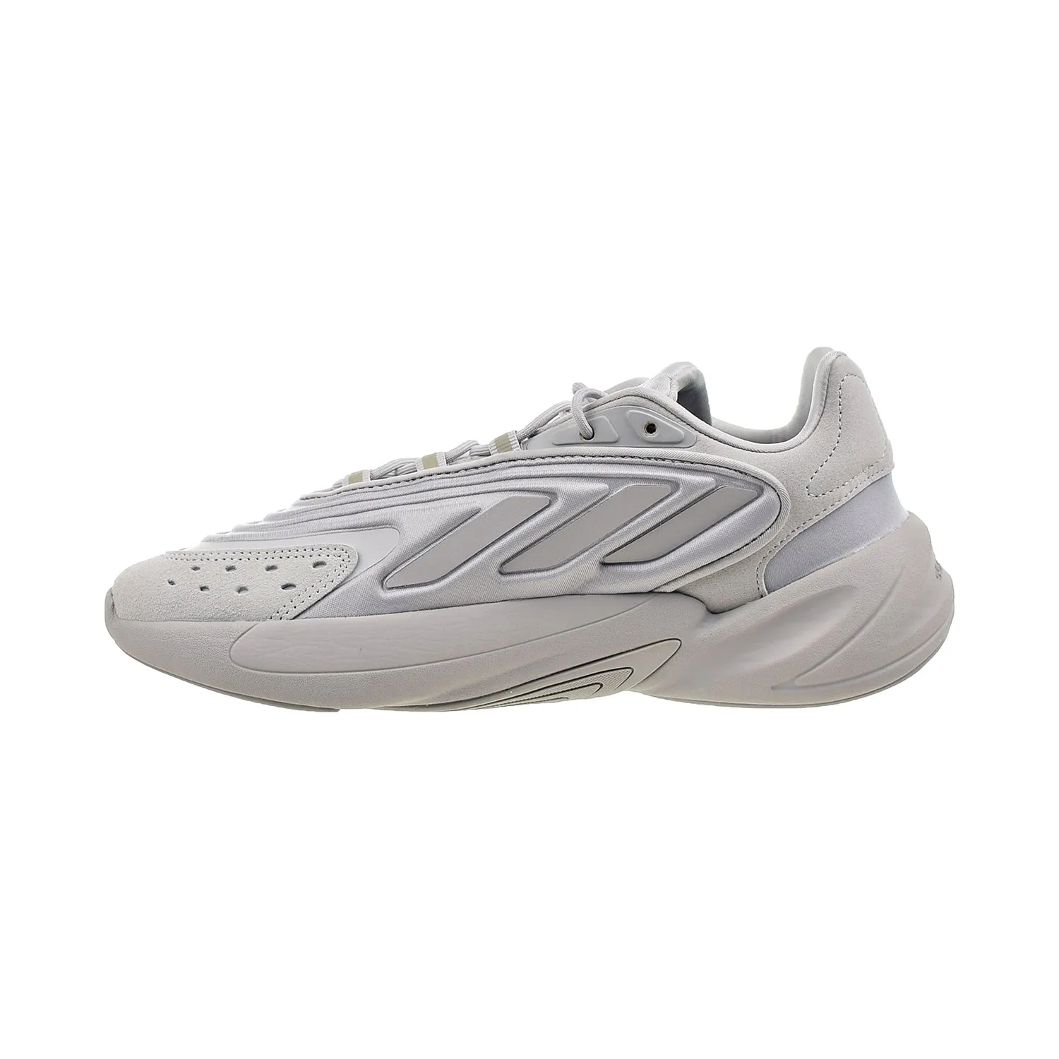 Adidas Ozelia Men's Shoes Grey Two-Grey Four