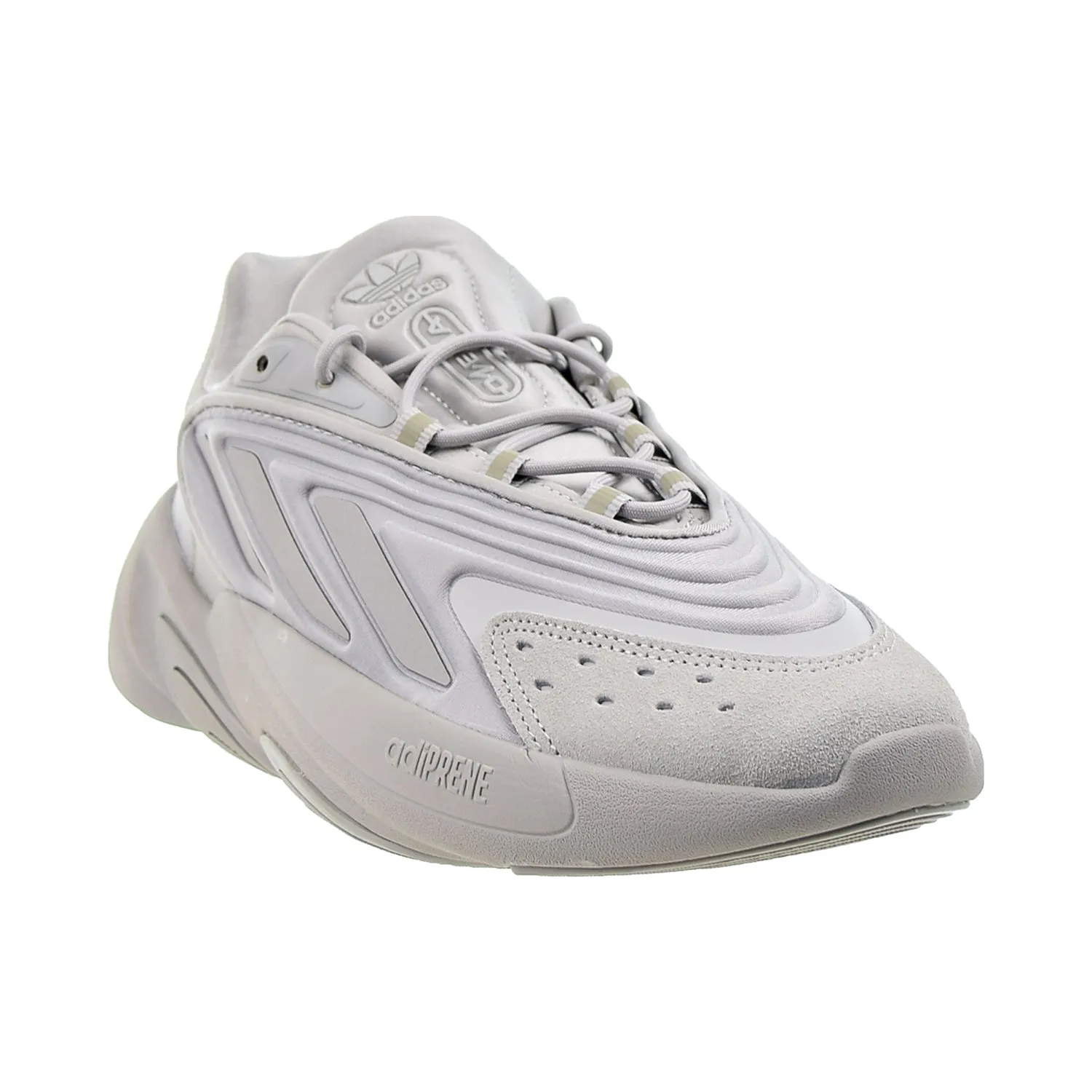 Adidas Ozelia Men's Shoes Grey Two-Grey Four