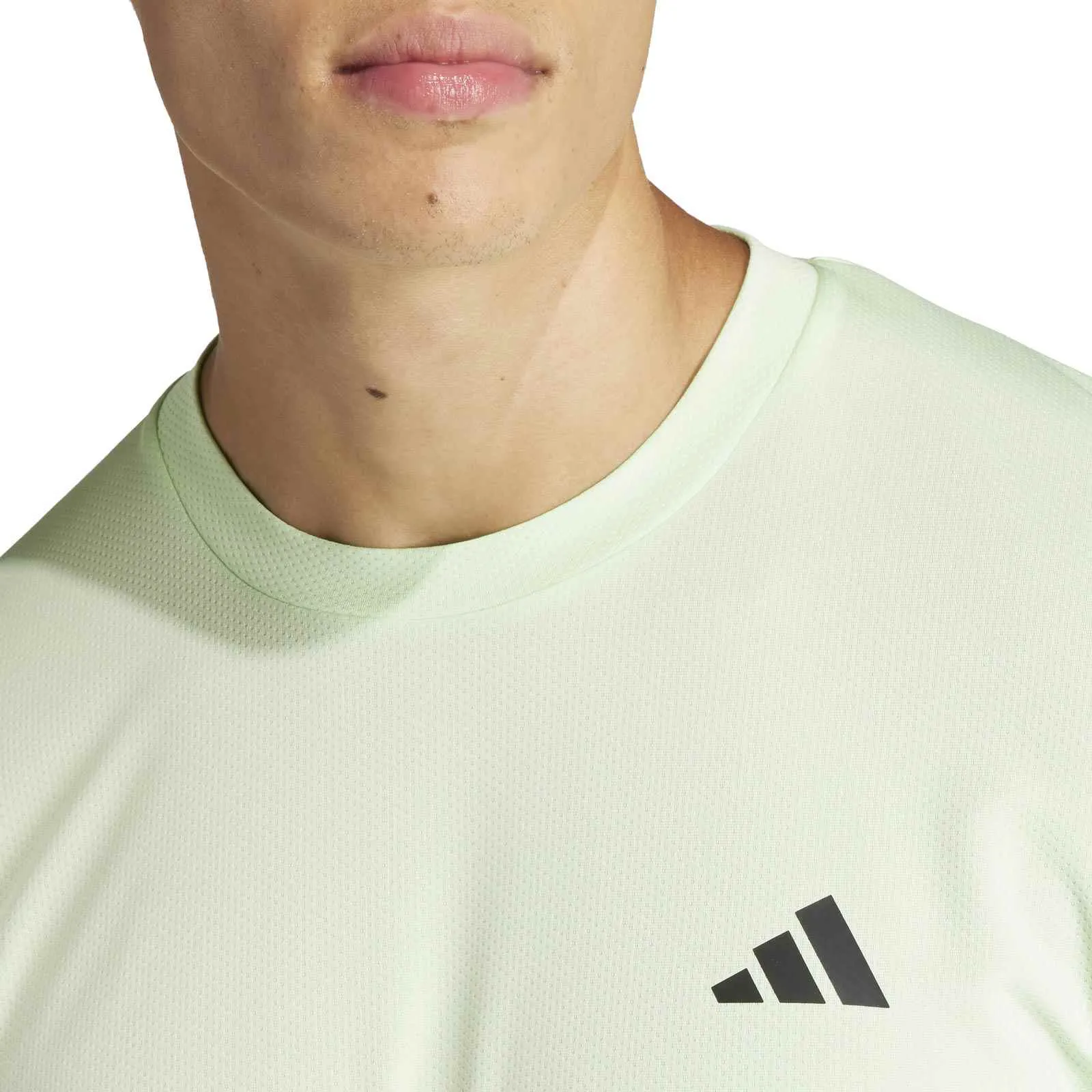 adidas Train Essentials Mens Training T-Shirt