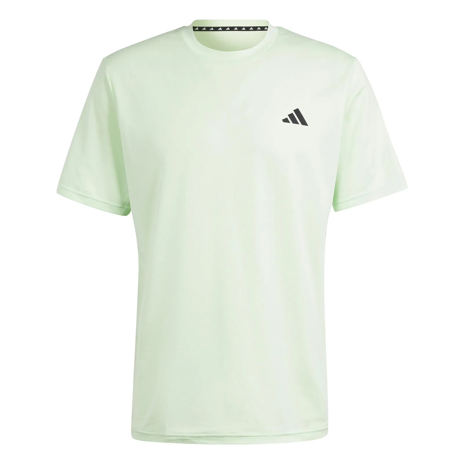 adidas Train Essentials Mens Training T-Shirt