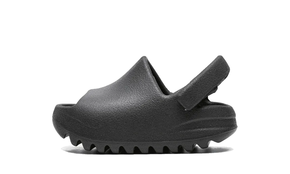 adidas Yeezy Slide Infants Onyx