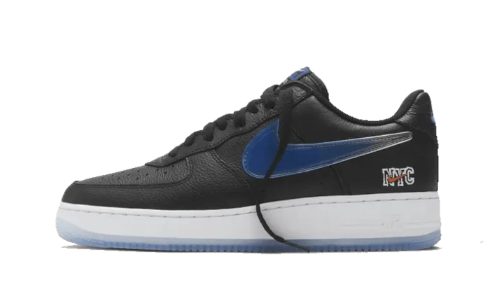 Air Force 1 Low Kith Knicks Away