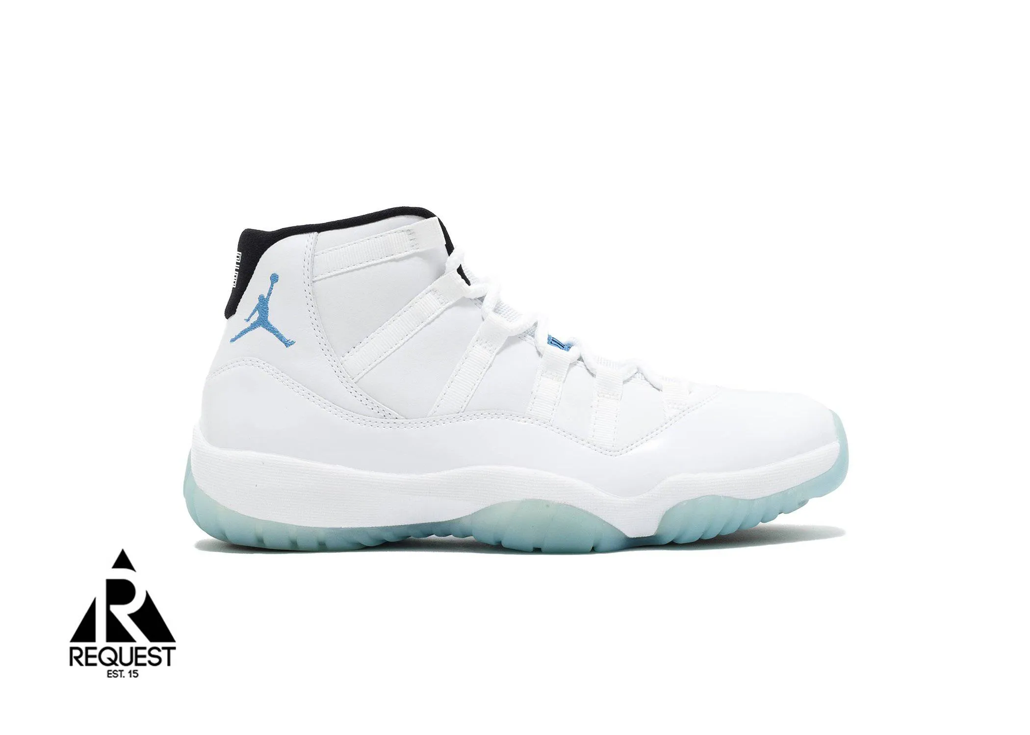 Air Jordan 11 Retro “Legend Blue"