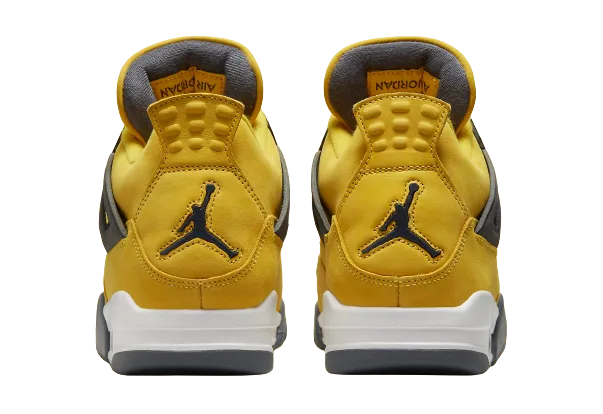 Air Jordan 4 Retro Lightning (2021)