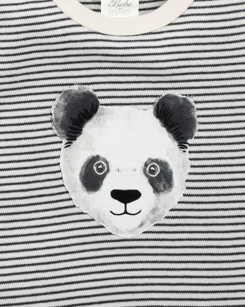 ANGUS PANDA BODYSUIT