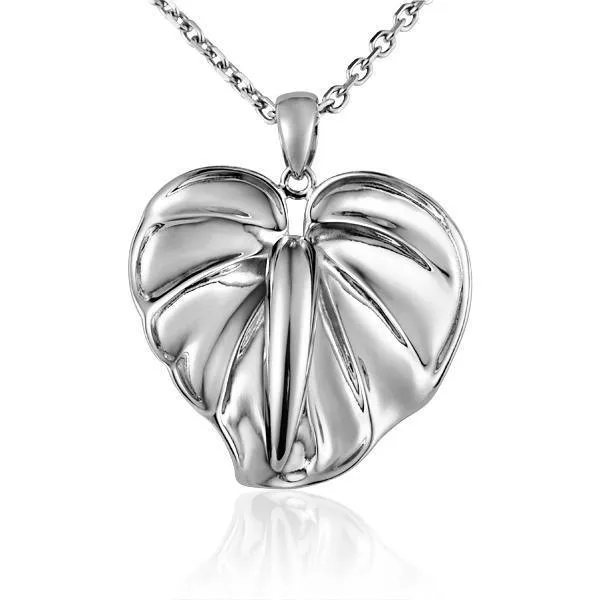 Anthurium Pendant