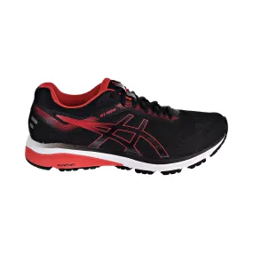 Asics GT-1000 7 Men's Shoes Black/Red Alert