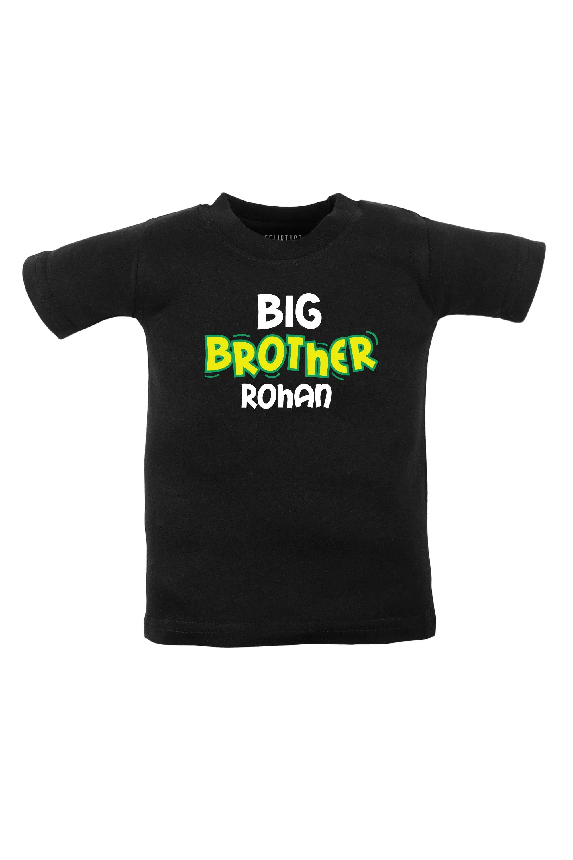 Big Brother W/ Custom Name