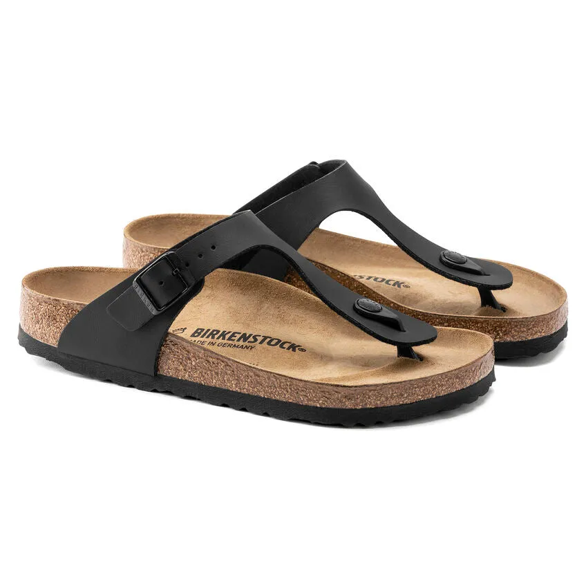 Birkenstock Gizeh Birko Flor - Sandali Lifestyle