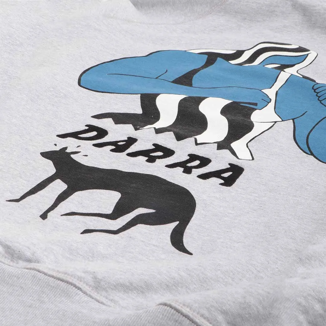 By Parra Cat Defense Hoodie