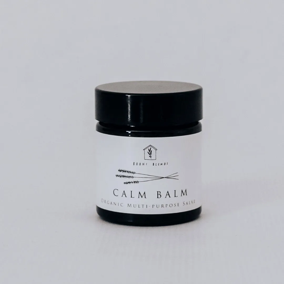 CALM & BALMS COLLECTION