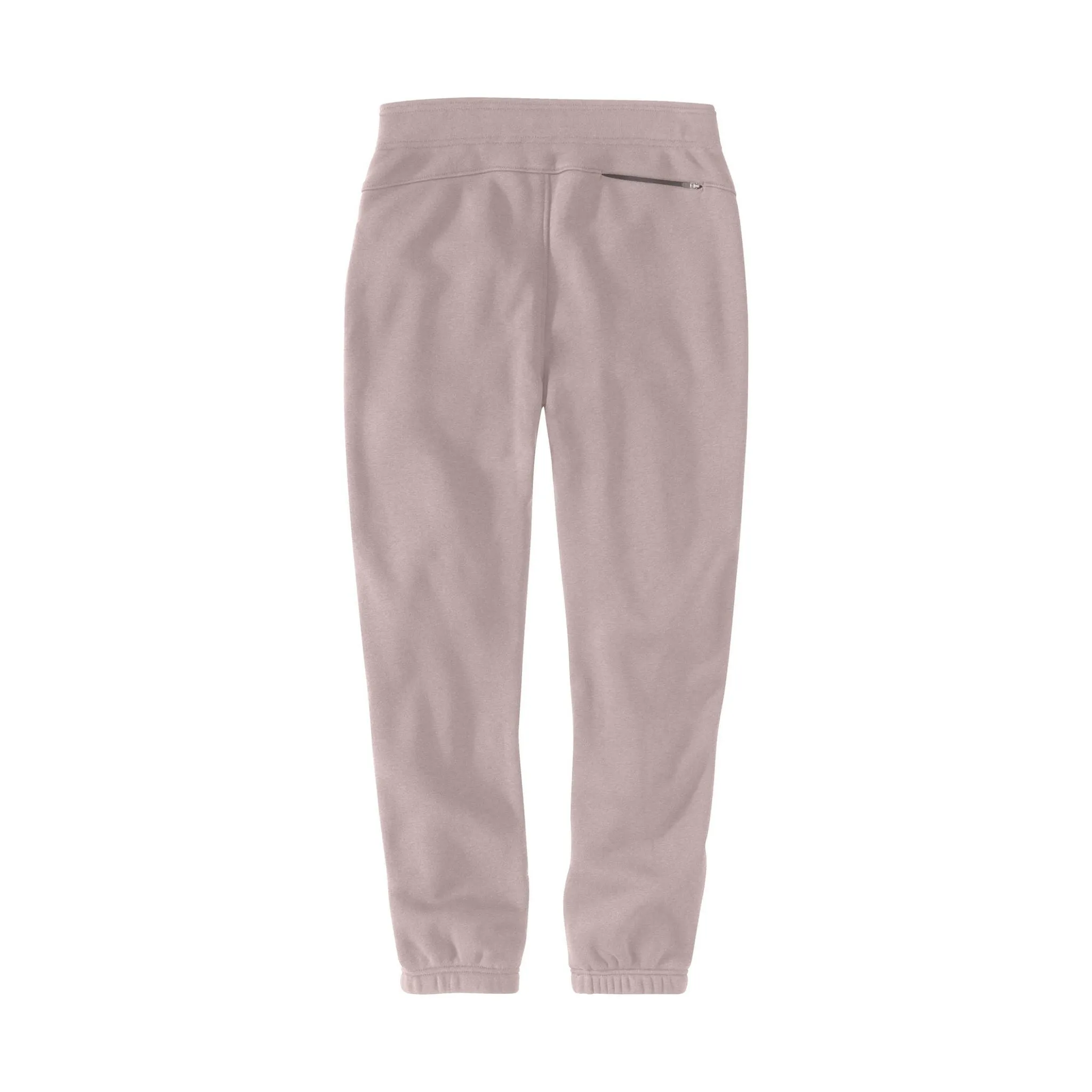 Carhartt Women's Relaxed Fit Sweatpants - Mink