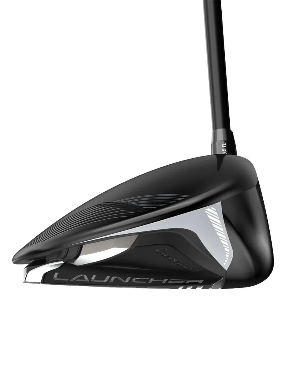 Cleveland Launcher XL2 Driver LH Mens (Custom)