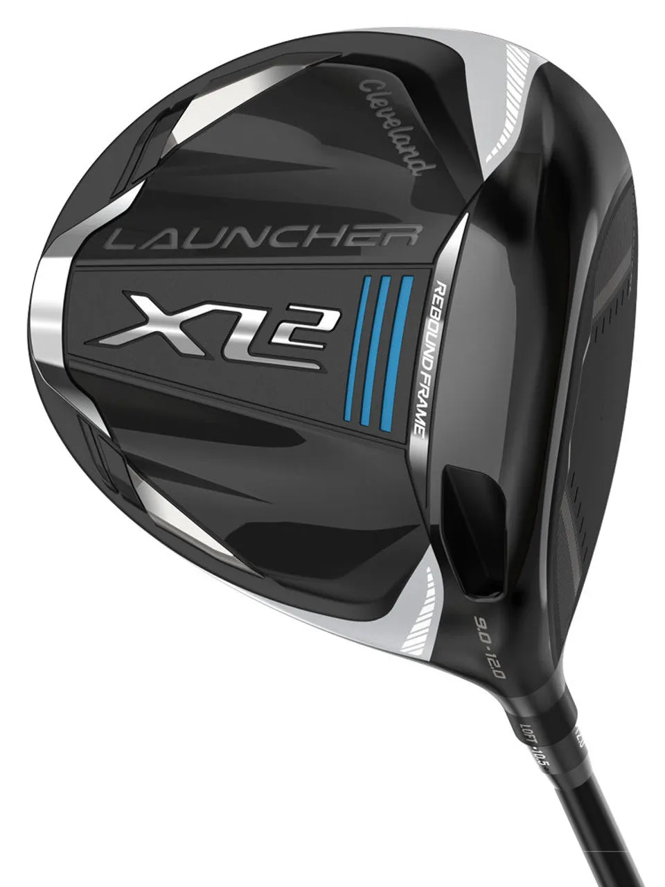 Cleveland Launcher XL2 Driver LH Mens (Custom)