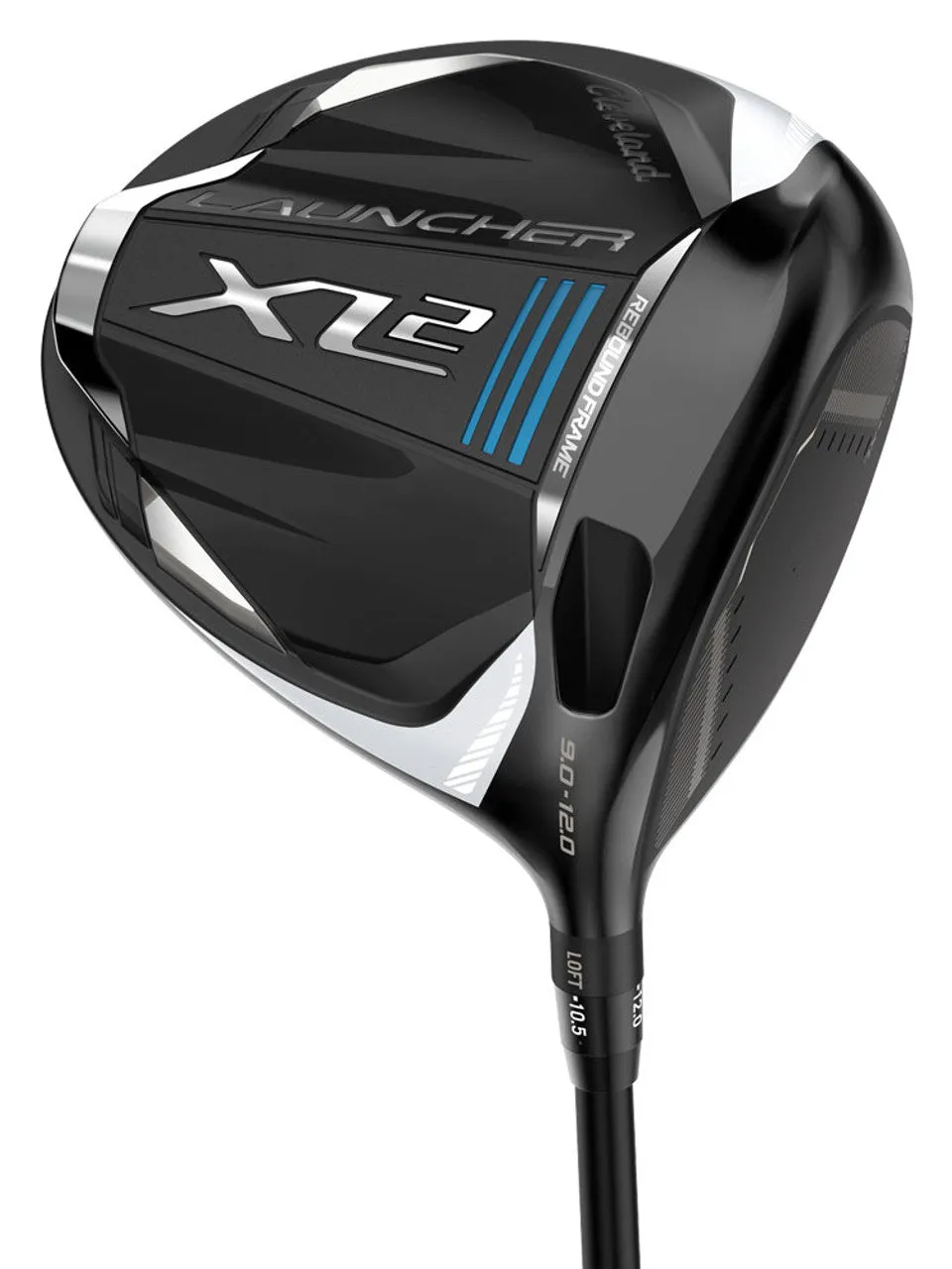 Cleveland Launcher XL2 Driver LH Mens (Custom)