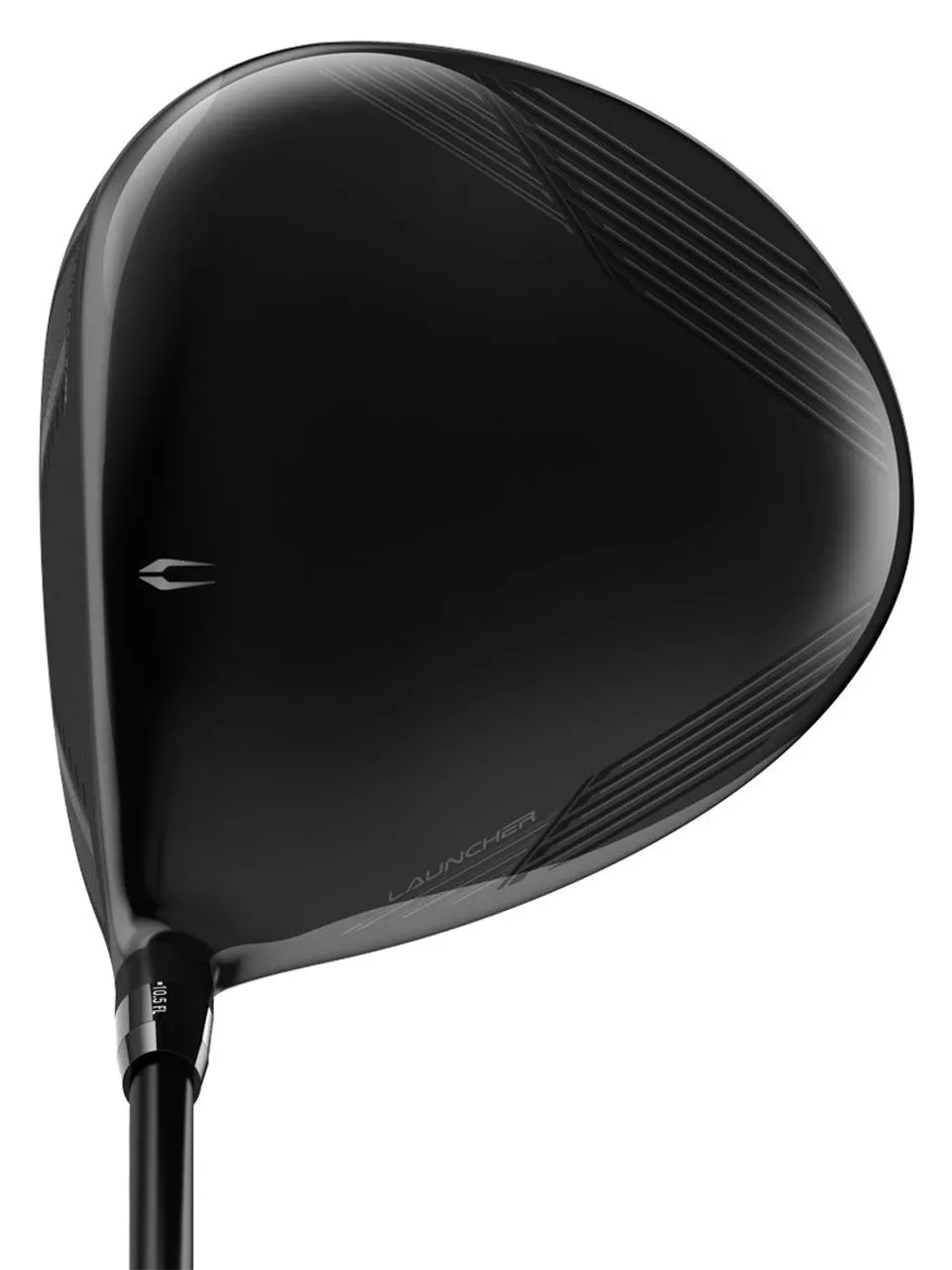 Cleveland Launcher XL2 Driver LH Mens (Custom)