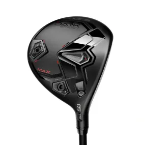 Cobra Darkspeed Max Fairway Wood - CUSTOM