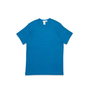 Comme Des Garcons Shirt Mens Knit SS Tee