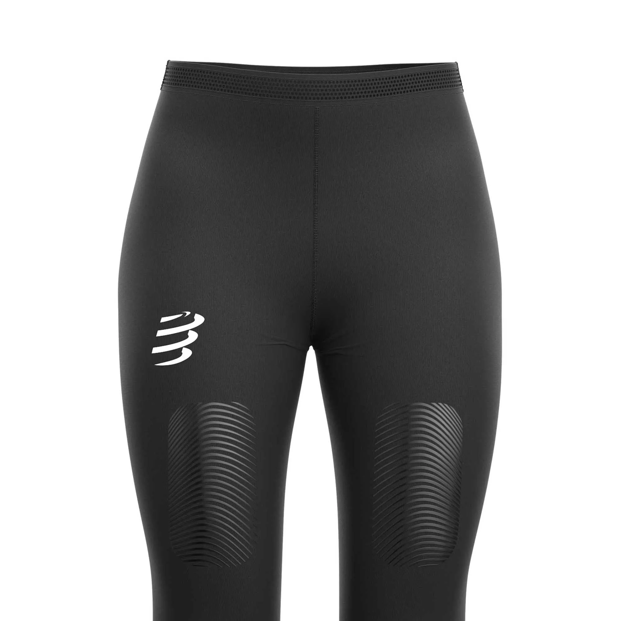 Compressport | Women's Trail Under Control Pirate 3/4 Length Tights