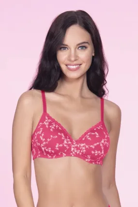 Cotton Casuals Non-Wired Bra