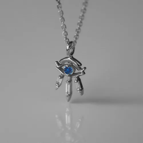 Custom Magic Sigil Charm  510.00