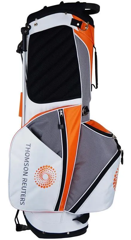 Custom Stand/Carry Golf Bag