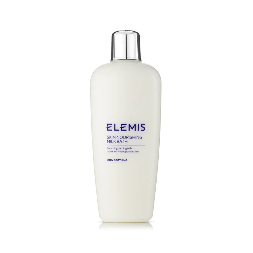 ELEMIS Skin Nourishing Milk Bath