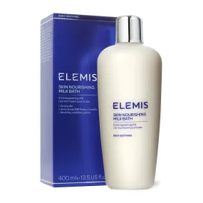 ELEMIS Skin Nourishing Milk Bath