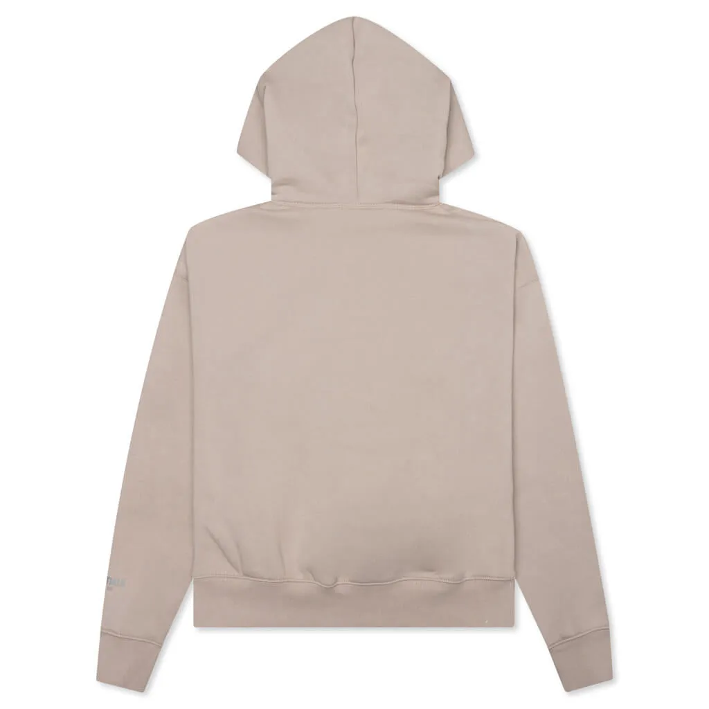 Essentials Kid's Pullover Hoodie - String