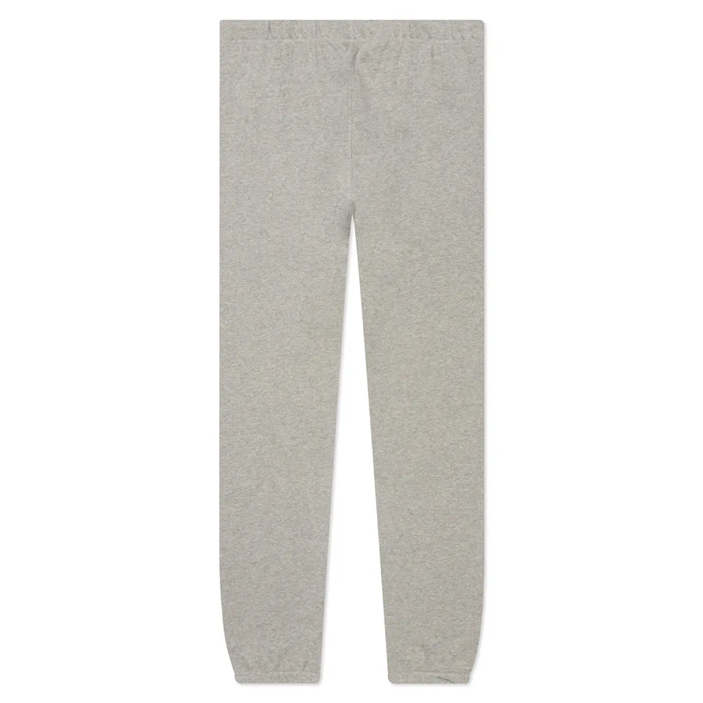 Essentials Sweatpants - Dark Oatmeal