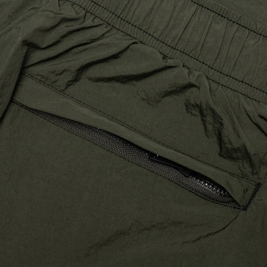 Flight MVP Woven Pants - Cargo Khaki/Black