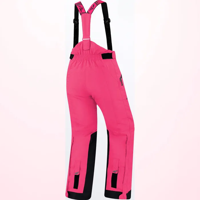 FXR Women's Fresh Pant Fuchsia