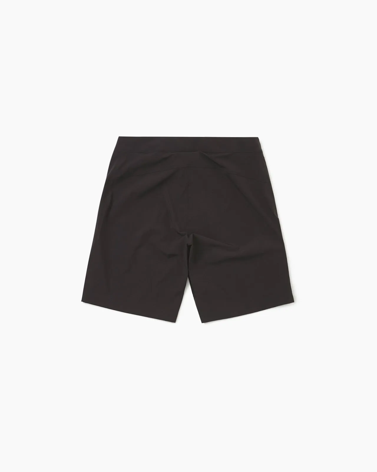 Gamma LT Short 9" M Black