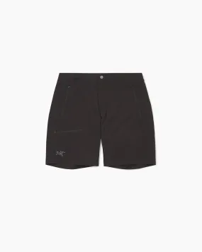 Gamma LT Short 9" M Black