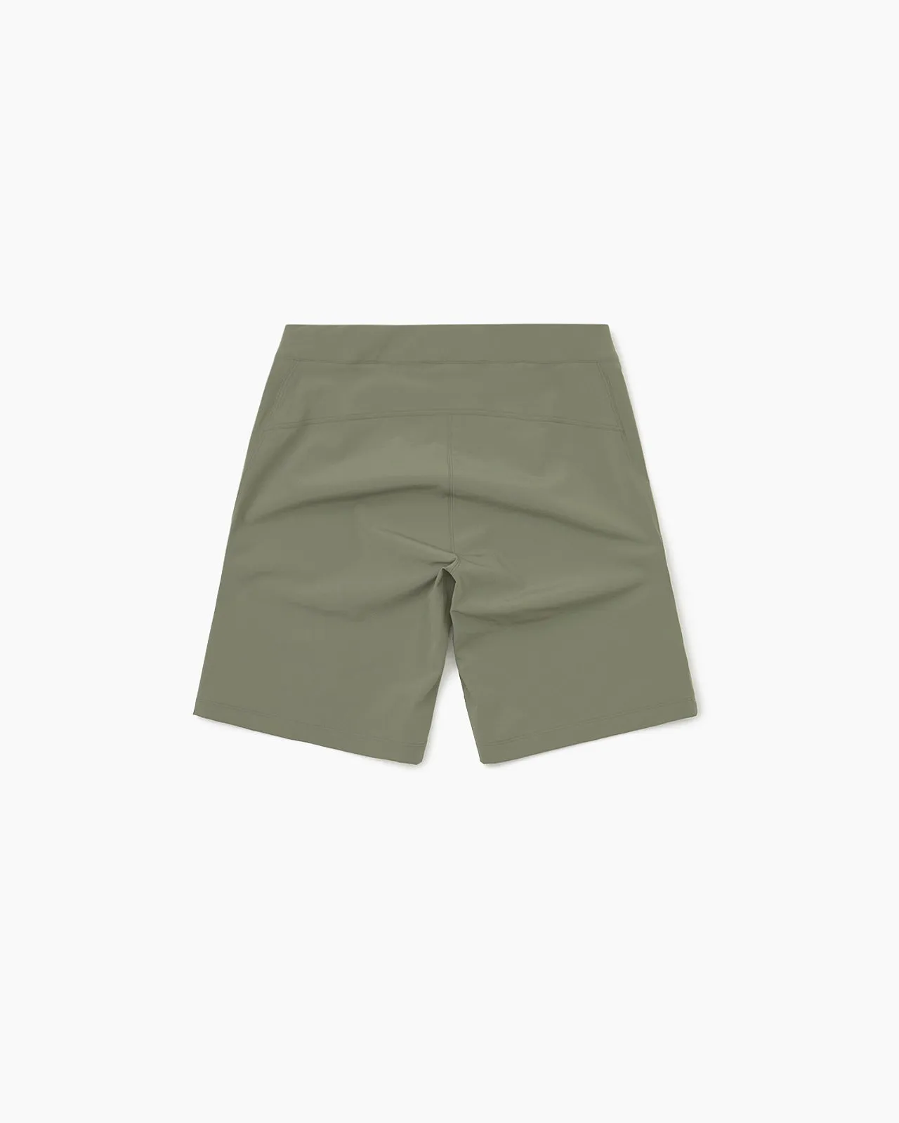 Gamma LT Short 9" M Forage