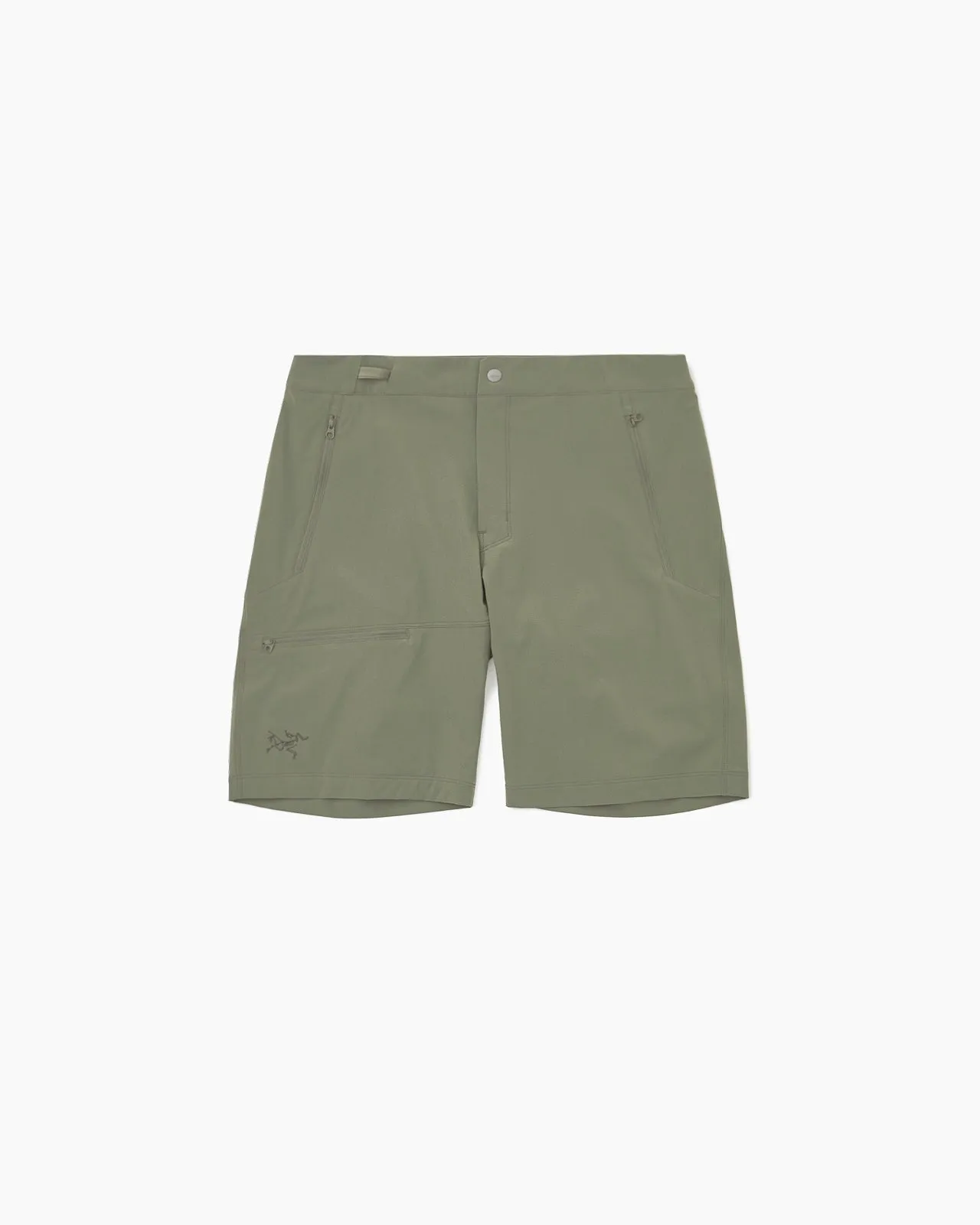 Gamma LT Short 9" M Forage