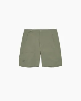 Gamma LT Short 9" M Forage