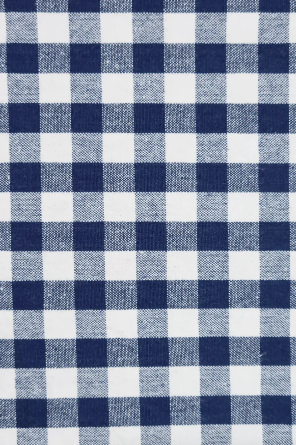 Ginny Tablecloth, Navy