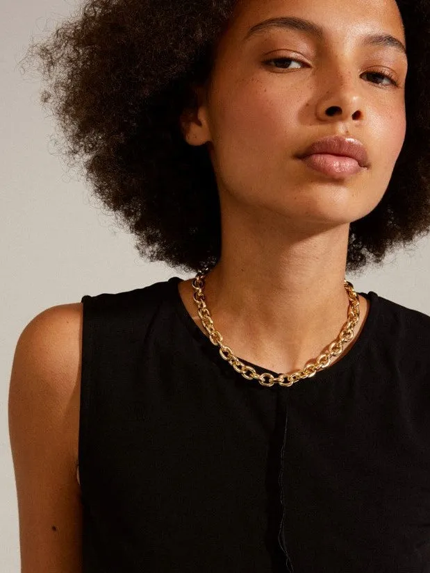 HANNA SCHNBERG x PILGRIM Chunky Necklace