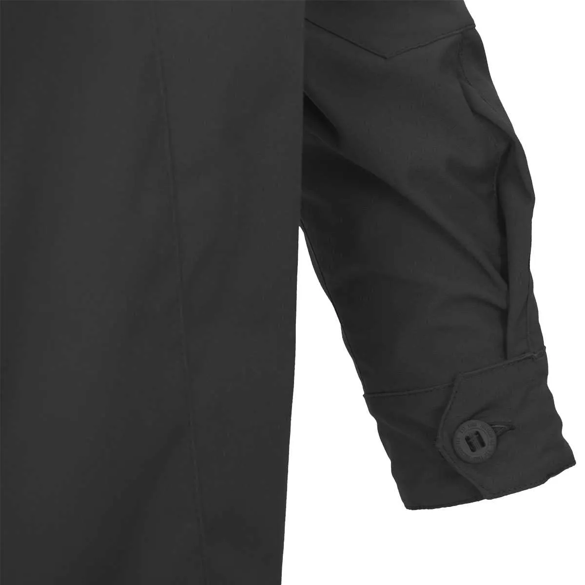 Helikon Covert M65 Jacket Ash Grey