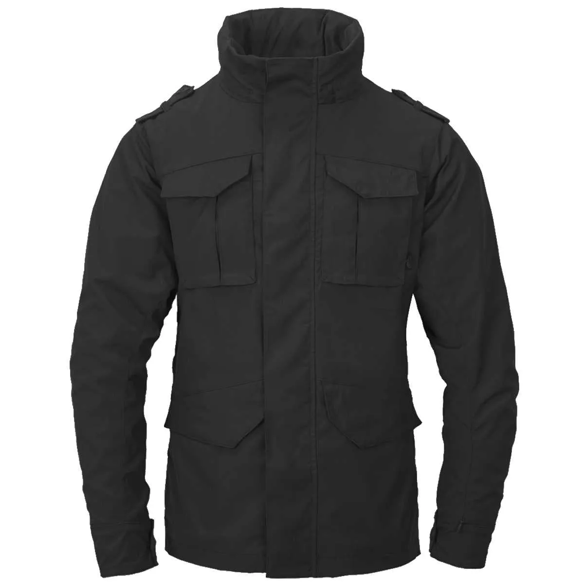 Helikon Covert M65 Jacket Ash Grey