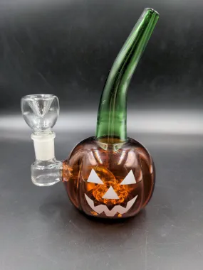 Hemper Jack The Ripper Glass Bubbler