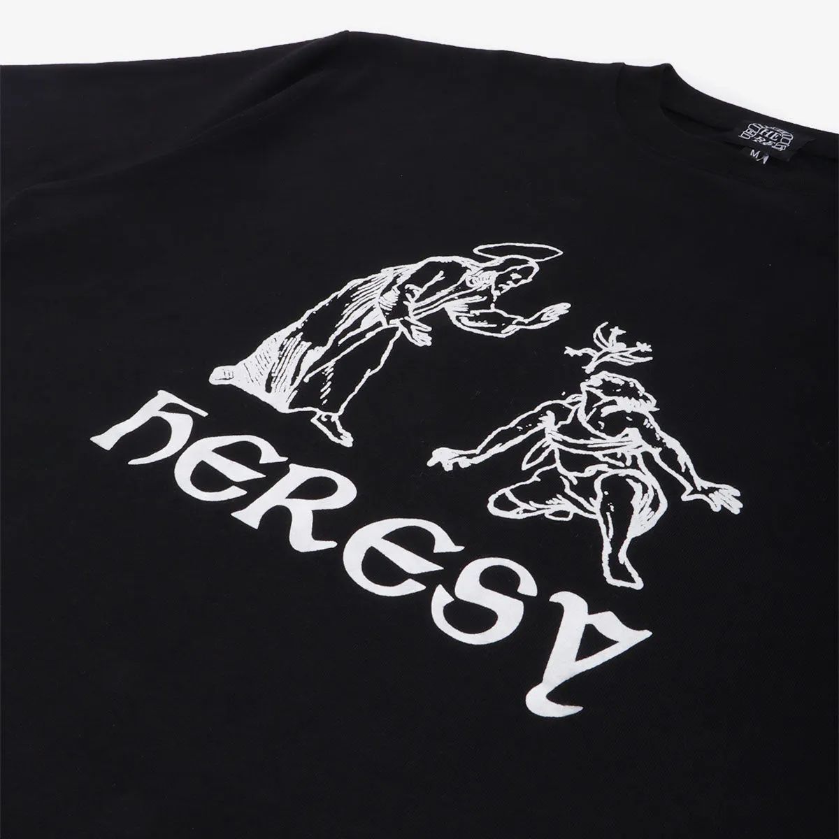 Heresy Demons Out T-Shirt