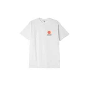 House Of Obey Flower Classic Tee