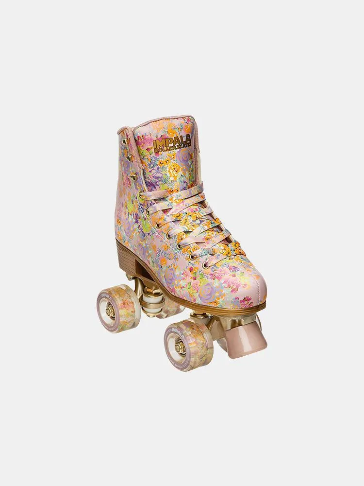 Impala Roller Skates - Cynthia Rowley Floral