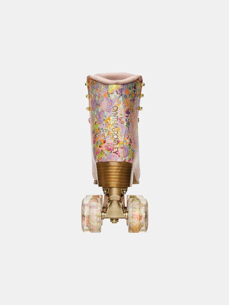 Impala Roller Skates - Cynthia Rowley Floral