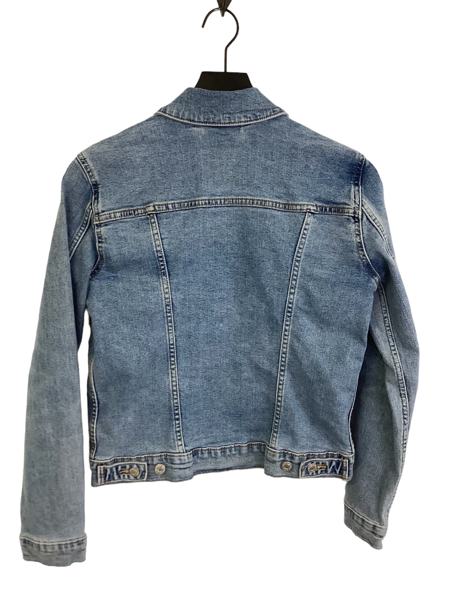 Jacket Denim By Levis  Size: S