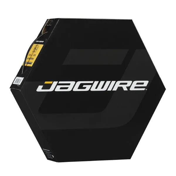 Jagwire Shop Outer 5Mm Basic CEX Brake Housing 50M